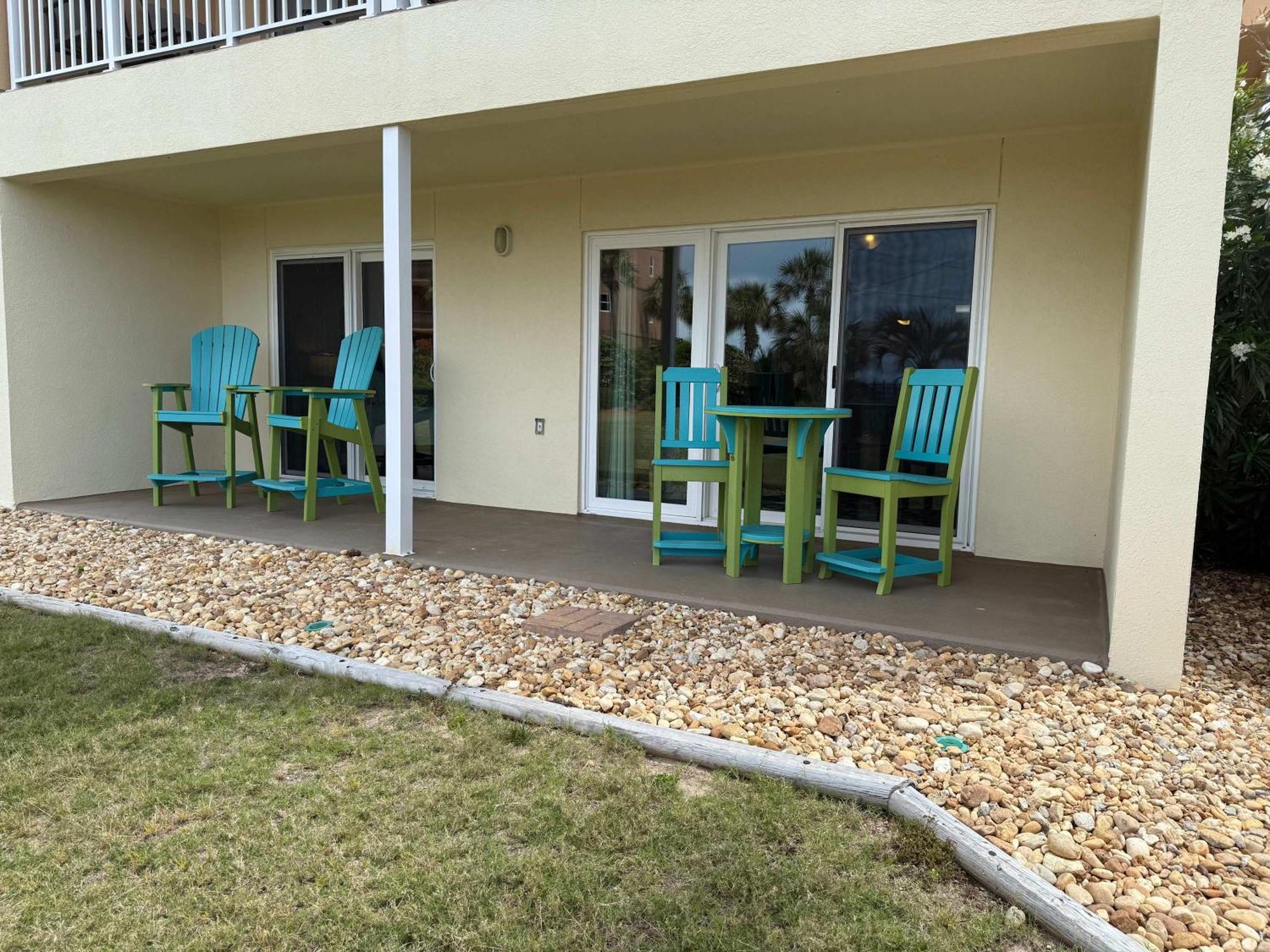 Villa Ciboney 1001 Destin Exterior foto